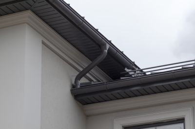 Siding and Soffit Repair