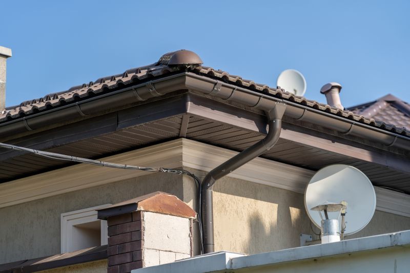Aluminum Trim Installation in Overland Park, KS