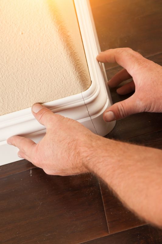 Baseboard Remodeling in Wilmington, NC