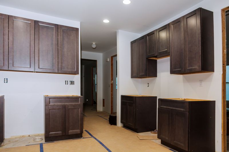 Cabinets Installation in Cincinnati, OH