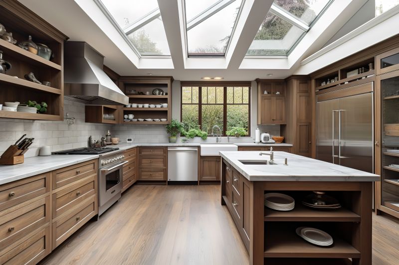 Commercial Cabinetry Service in Cincinnati, OH