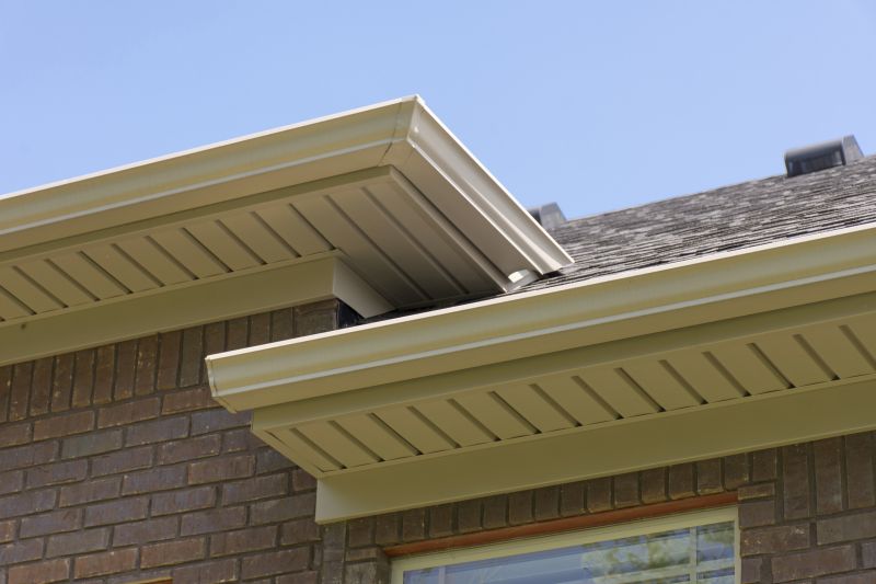 Siding and Soffit Repair Costs — Cost of Siding and Soffit Repair