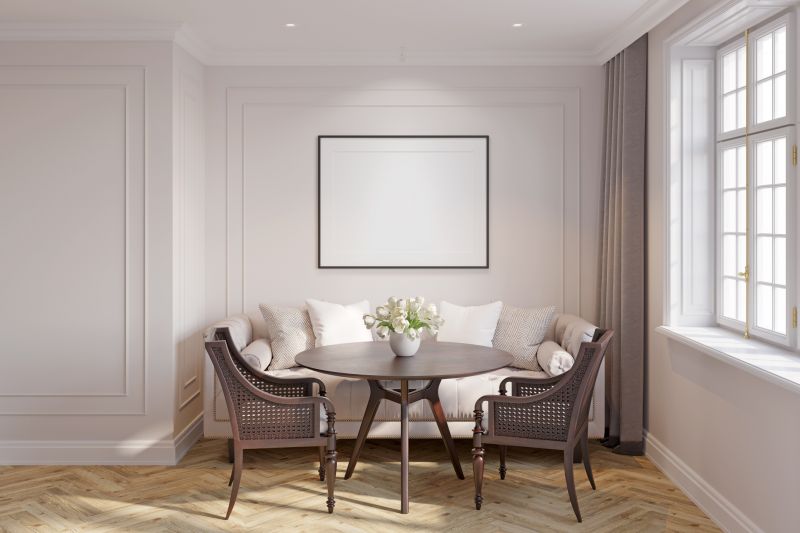 Architectural Elements