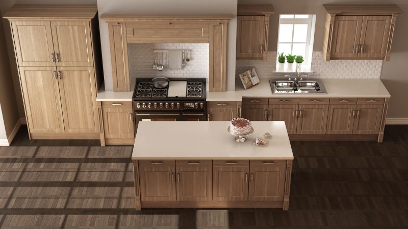 Custom Millwork Service in Wilmington, NC