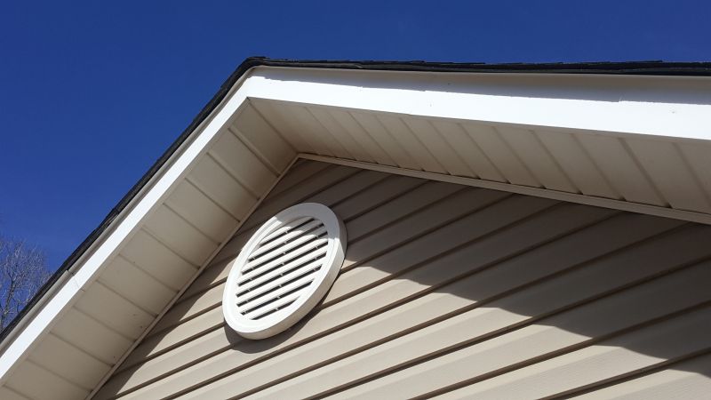 Deck Ceiling Installation in Olathe, KS