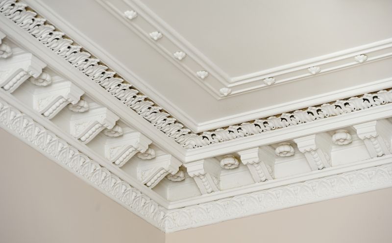 Decorative Millwork Service in Wilmington, NC