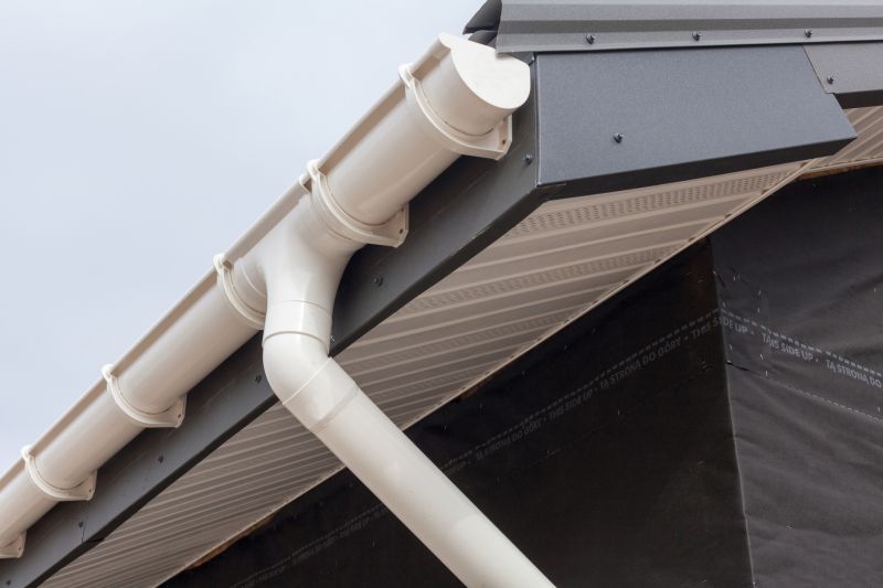 Eaves Installation in Overland Park, KS