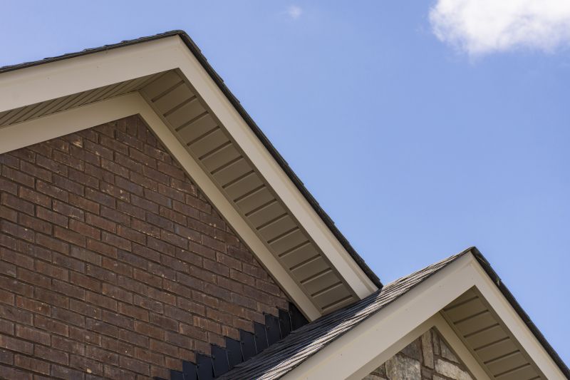 Exterior Trim Carpentry in Overland Park, KS