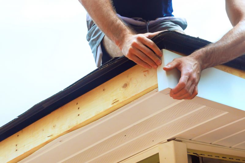 Exterior Woodworking in Conroe, TX