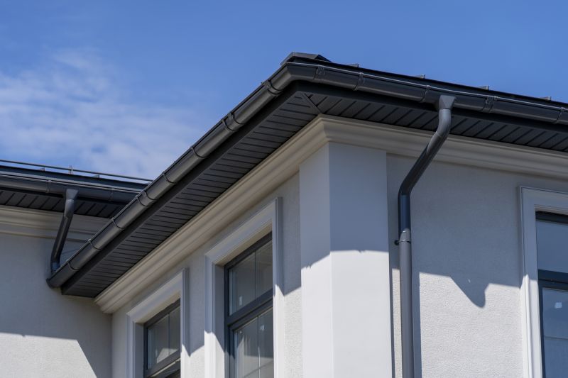 Fascia Installation in Olathe, KS