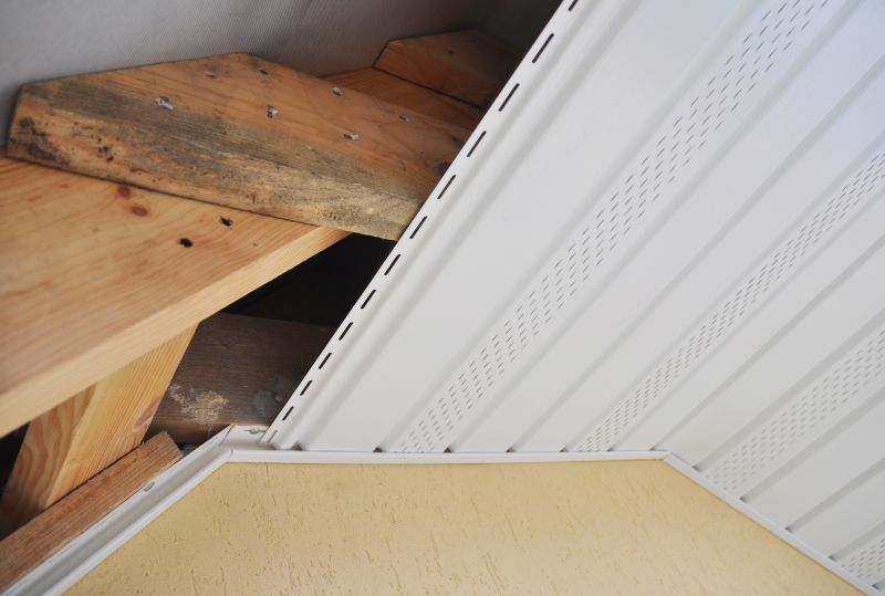 Fascia Installation in Olathe, KS