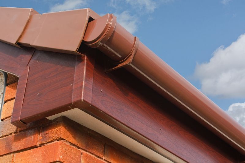 Fascia Replacement in Olathe, KS
