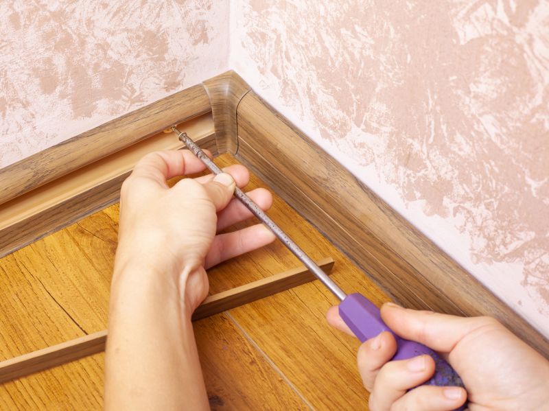 Finish Carpentry Service in Kansas City, KS