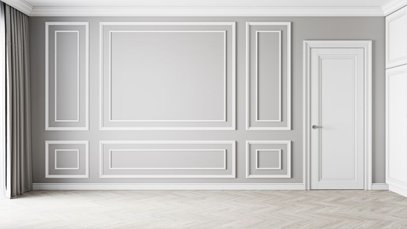 Finish Woodwork Service in Kansas City, KS