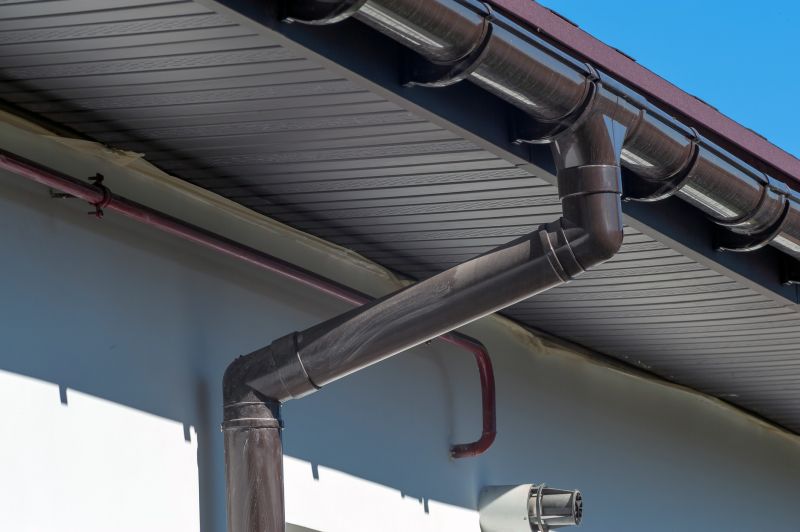 Garage Fascia Replacement in Olathe, KS
