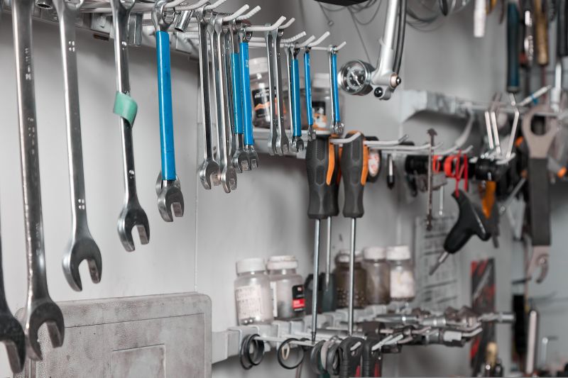 Garage Racks Installation in Charlotte, NC