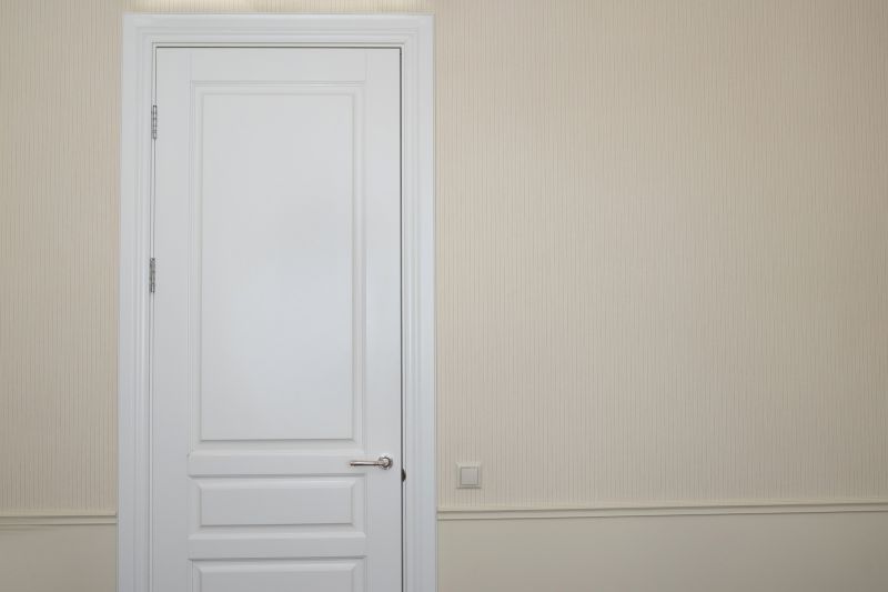 House Molding Installation in Wilmington, NC