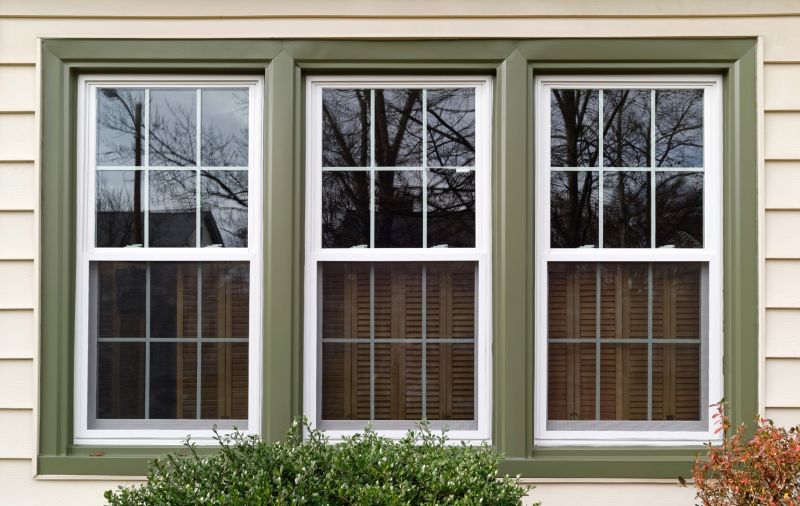 House Trim Installation in Wilmington, NC