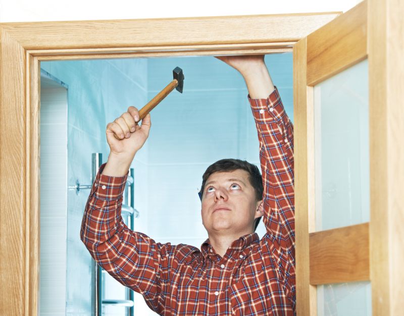 Interior Cladding Installation in Kansas City, KS