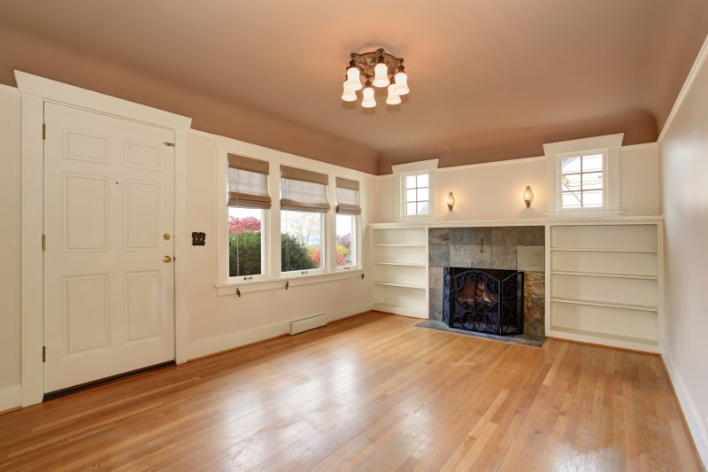 Interior Cladding Installation in Wilmington, NC