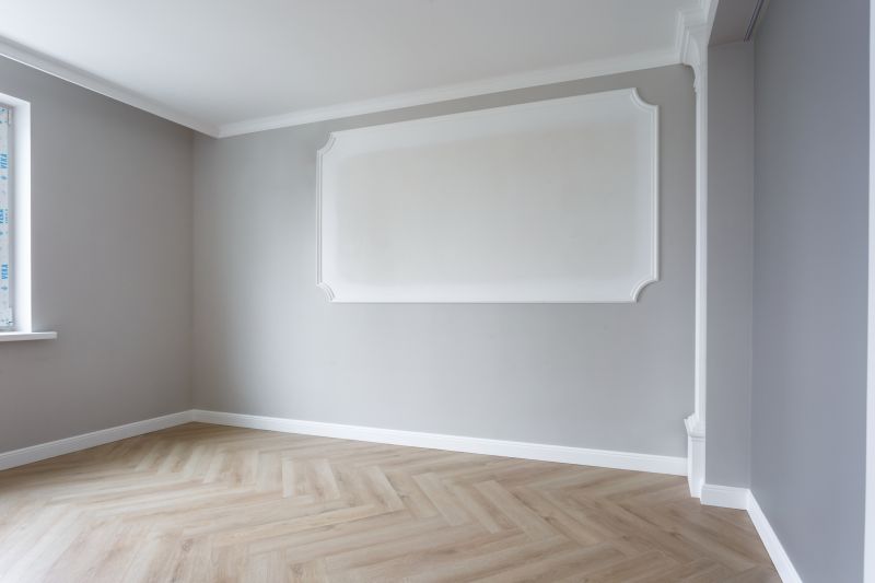 Interior Cladding Installation in Wilmington, NC