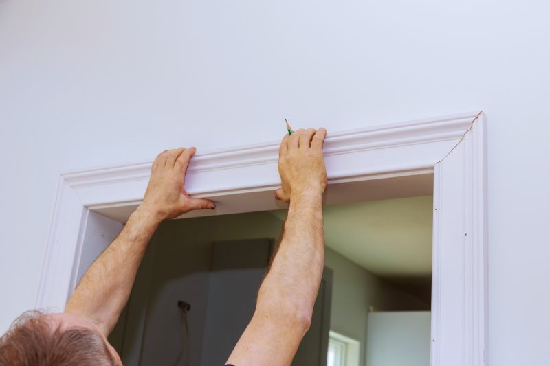 Interior Cladding Installation in Wilmington, NC