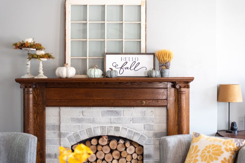 Mantel Installation Service in Kansas City, KS