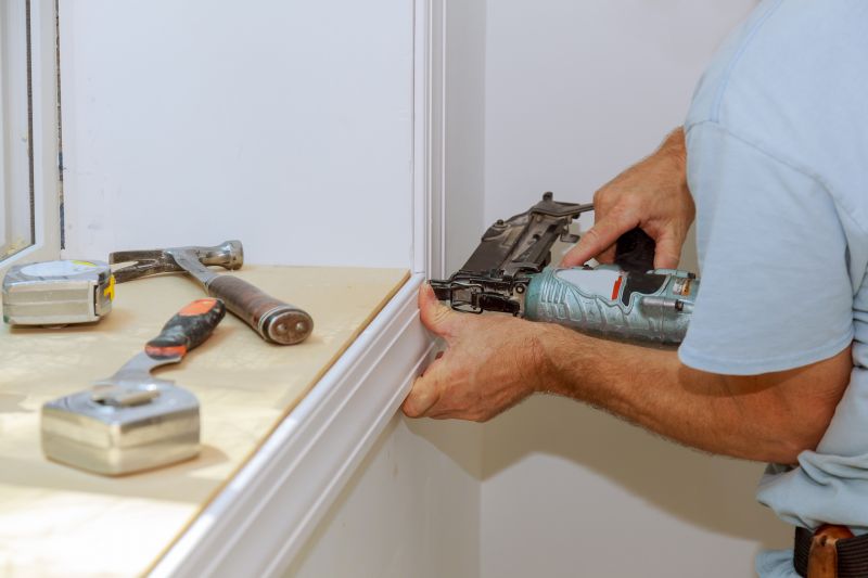 Mantel Mounting Service in Kansas City, KS