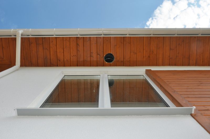 Outdoor Trim Carpentry in Kansas City, KS