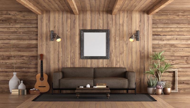 Paneling Replacement in Wilmington, NC