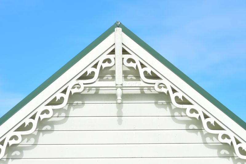 Porch Ceiling Replacement in Olathe, KS