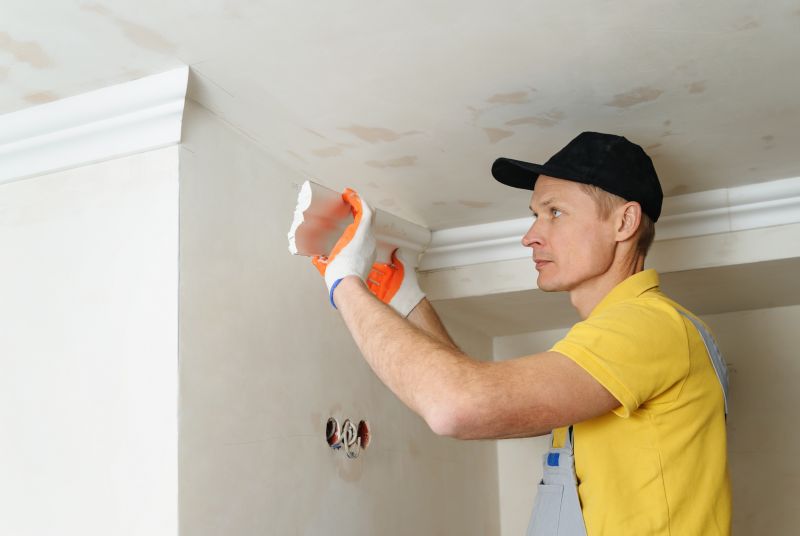 Residential Trim Installation in Wilmington, NC