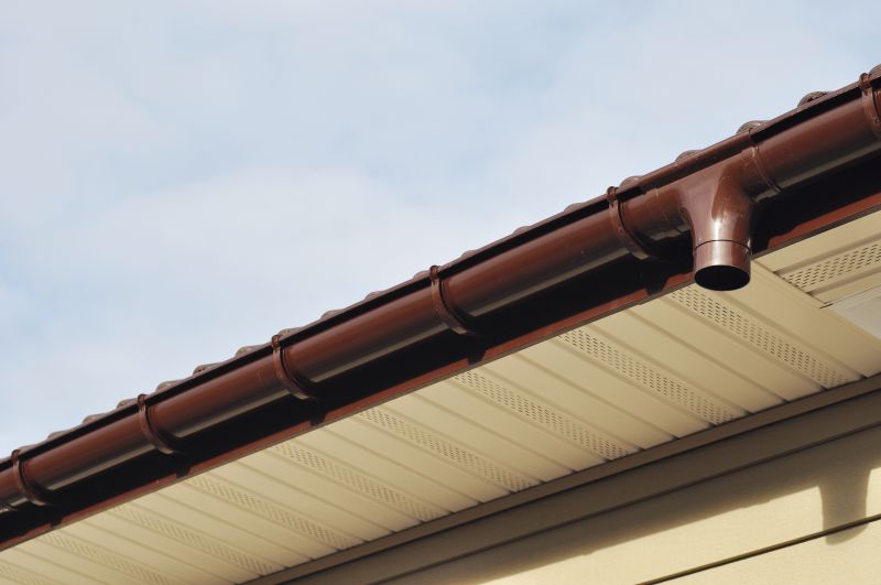 Roof Fascia Installation in Kansas City, KS