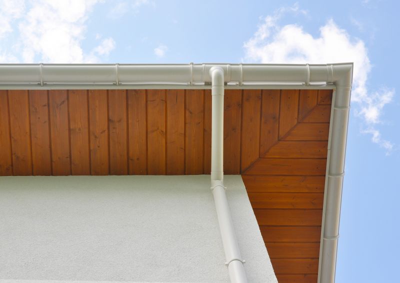 Roof Fascia Installation in Alpharetta, GA