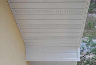 Siding And Soffit Repair