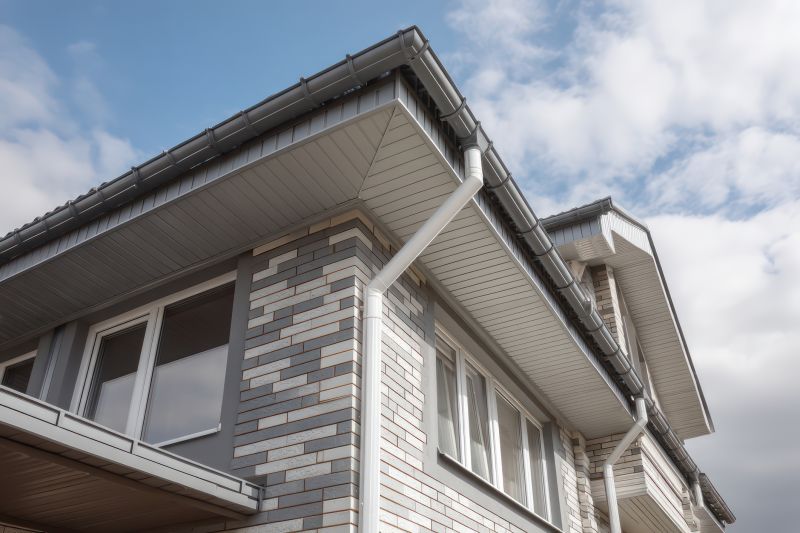 Siding And Soffit Repair