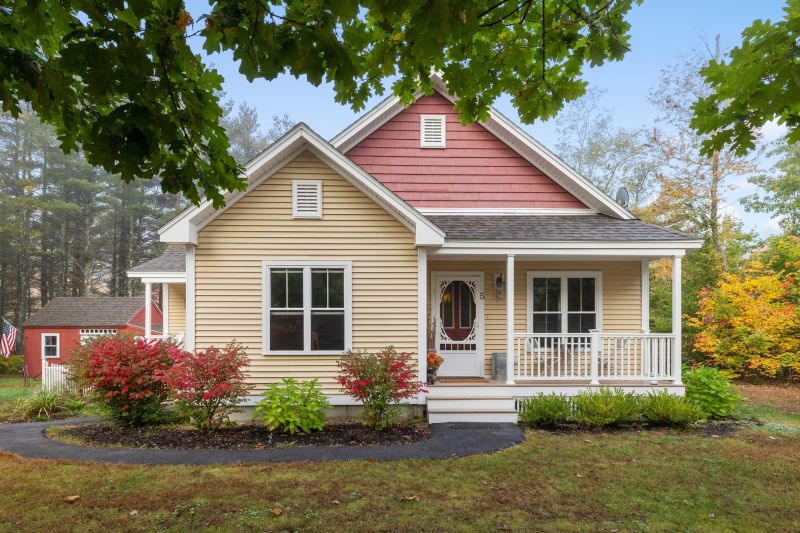 Siding Trim Installation in Olathe, KS