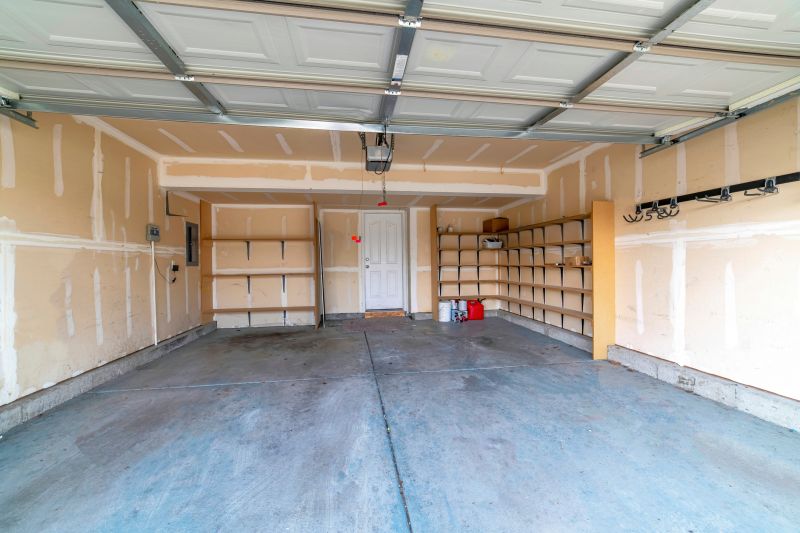 Storage System Installation in Fairfax County, VA