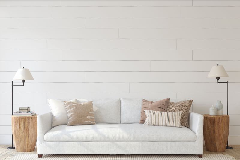 Wall Paneling Installation in Wilmington, NC