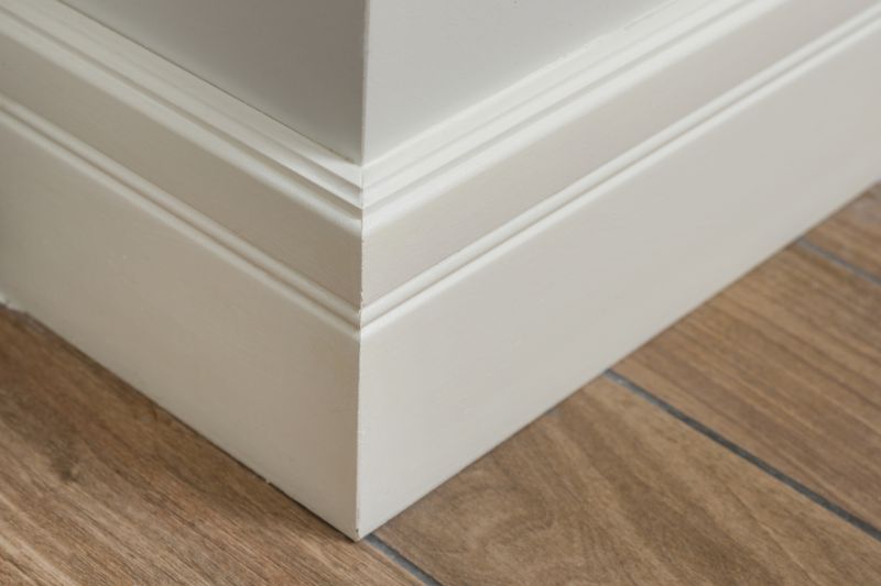 Custom Wood Trim Installation in Kansas City, KS