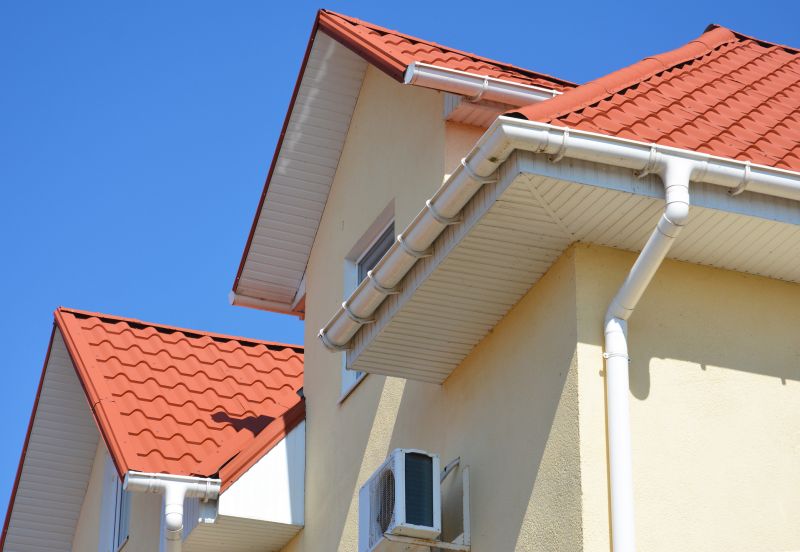 Exterior Window Trim Service in Alpharetta, GA