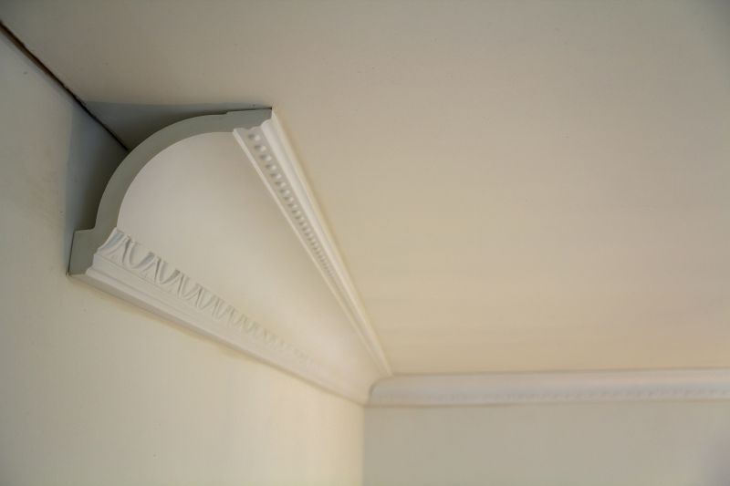 Interior Trim Work in Kansas City, KS