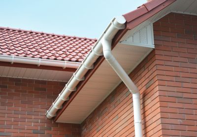 Improved curb appeal